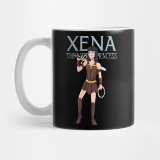 Xena Mug